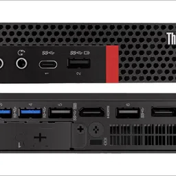 BESTYLISH ThinkCentre Mini PC | Core i3-9100 Quad-Core [PXW] Intel Core i3 (9th Generation) [4 Cores, 4 Threads] (16 GB RAM/Intel® Ultra HD 4K 630 Graphics/1024 GB Hard Disk/1 TB SSD Capacity/Windows 11 Pro) Microtower with MS Office-picture-15
