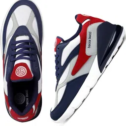 bacca bucci Urban Retro Series 2.0 Sneakers For Men image 5