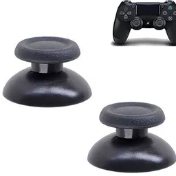 Tech Aura Joystick Cap for PS4 Playstation 4 Wireless Controller V1 Remote Gaming Accessory Kit image 3