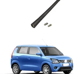 shopone enterprise Car Roof Antenna Aerial Replacement For WagonR Car Antenna Rod Whip Vehicle Antenna-picture-26