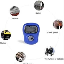 zmedi hub Finger tally Digital Tally Counter image 4