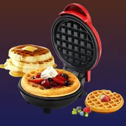 juggaris wafflemaker164 Waffle Maker-picture-35