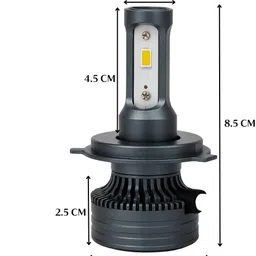 lovmoto LED Fog Lamp Unit for Hyundai Verna image 5