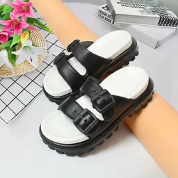 jyo8 Women Slides image 5