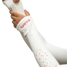 tvarra Polyester Arm Sleeve For Men & Women-picture-26