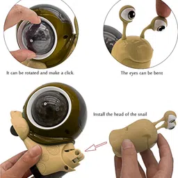 medivedas POT-RS-9024C-SNAIL image 4