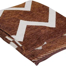 af 6 cm X 9 Chenille Runner image 2