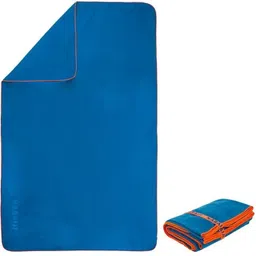 nabaji Microfiber 400 GSM Bath, Beach, Sport, Hair Towel-picture-15