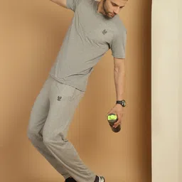 mack jonney Tshirt Pant Co-ords Set image 5