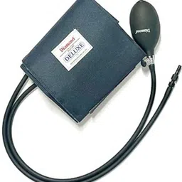 3S Diamond Deluxe Cuff Set for LED, LCD type For BP Instruments Bp Monitor Cuff-picture-24