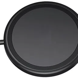 X88 Pro Round Charging Pad with Smart Technology – Optimized Wireless Power for Devices Charging Pad-image-35
