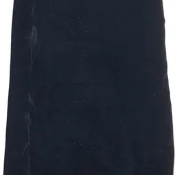 kdpm Unstitched Velvet Multipurpose Running Fabric Solid image 4