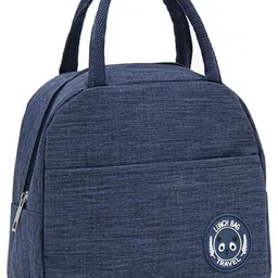 plus shine Women Blue Potli-picture-11