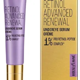 lakme Retinol Advanced Renewal Under Eye Serum Crme image 2