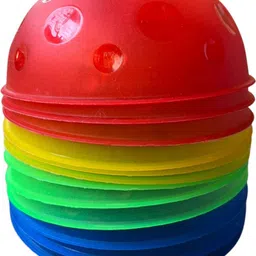 tm&w Plastic Storage Bowl Plastic, Mixing Bowl Multi Purpose Bowls Pack 12 pcs-picture-24