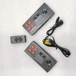 EXTREME MINI GAME SET WITH 620 GAMES Limited Edition-picture-38