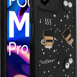 kartv Back Cover for Poco M6 Pro 5G-picture-19