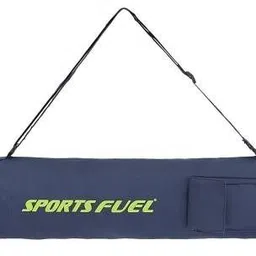 sportsfuel Yoga Mat Cover Green image 2