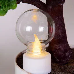 homesake 0 W Eye Safety Compliance Round B15D LED Bulb-picture-17