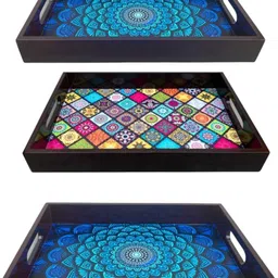 espoir bloom Espoir_plate tray dish_EB-TRAY111-1555K306 Tray-picture-11