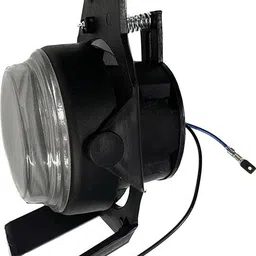 kdt Halogen Fog Lamp Unit for Maruti Suzuki Zen image 4