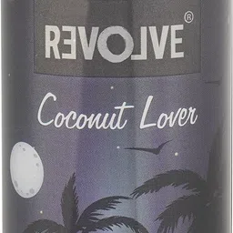 revolve Coconut Lovers Body Mist Perfume - 250 ml-picture-19