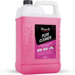 wavex Plastic Leather Vinyl Rubber Cleaner (5L) | PLVR5K_FK Vehicle Interior Cleaner-picture-11