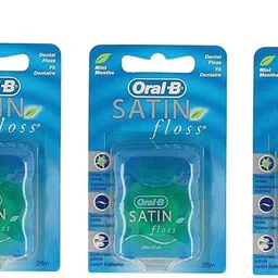 oral-b Satin Floss Mint Pack Of 3-picture-27
