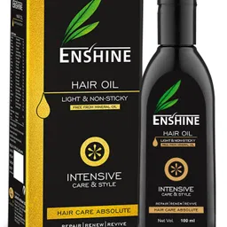 enshine Medicated Hair Oil-picture-18