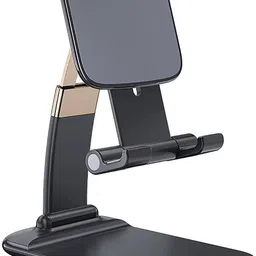 TechKing 15 Years Warranty Universal Foldable Phone Mobile Holder-picture-11
