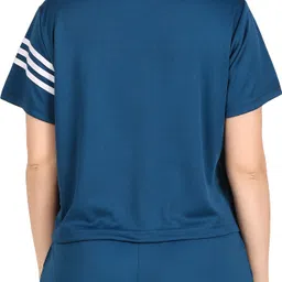 bombshell Self Design Women Track Suit image 2