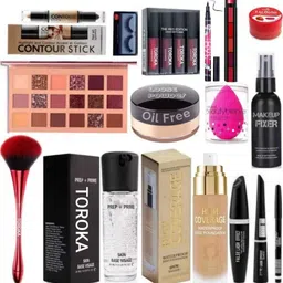 toroka Bridal makeup kit WOMEN 14-picture-14