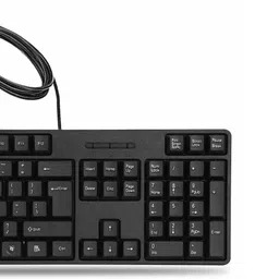 ZEBRONICS K20 Wired Keyboard + Power Plus Wired Mouse Combo Set-picture-15