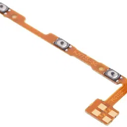 anonbasics Y73s__ Vivo Y73S Volume Button Flex Cable-picture-26