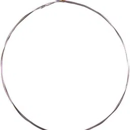 flare Acoustic Acoustic Guitar Single 1st E String 1ST Guitar String (1 Strings) Guitar String image 2