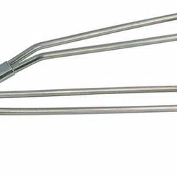 a2sk Stainless Steel Tong 20 cm Utility Pakkad image 2