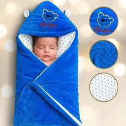 booby Solid Single Baby Sleep Sack for Heavy Winter-picture-19
