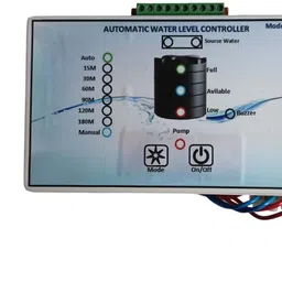 Gene WLC2.1 Wired Sensor Security System-picture-36