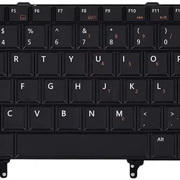 TechSio Latitude E5420 E5430 E6220 E6230 E6320 E6330 Internal Laptop-size Laptop Keyboard Compatible with Laptop-picture-10