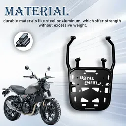 asryd Passenger Backrest image 4