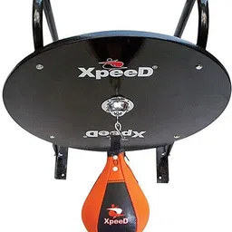 xpeed Platform Set Boxing Stand-picture-23