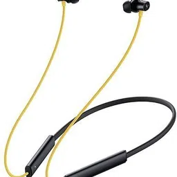 aark ST106 BULLET Z3, DEEP BASS, 5.3V, CRYSTAL CLEAR,LOW LATENCY( BLACK & YELLOW Bluetooth Headset image 1