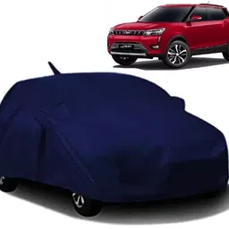 Mahindra XUV 300-image-41