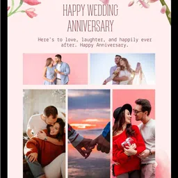 rkcollectionn MDF Wall Photo Frame-picture-10