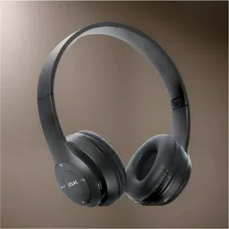 aizina FoldUp Bluetooth Bass Pro Studio Sound_AV Bluetooth & Wired Headset image 1