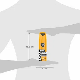 petrol perfume NO.GT-03 SPORT FEVER | HIGH PERFORMANCE Perfume Body Spray - For Men image 5