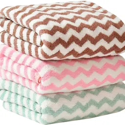shrey Microfiber 300 GSM Bath Towel-picture-23