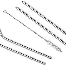 nivrutti Straight Drinking Straw image 3