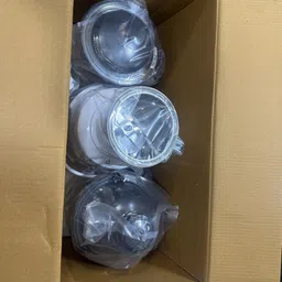 sujata Dynamix 900 W Juicer image 3