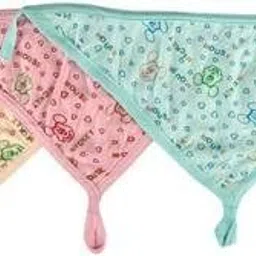 paandri super soft and colorful washable langots for kids combo of 10 image 5